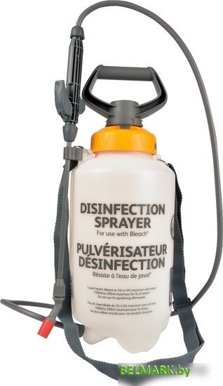 Ручной опрыскиватель Hozelock 45078020 - фото