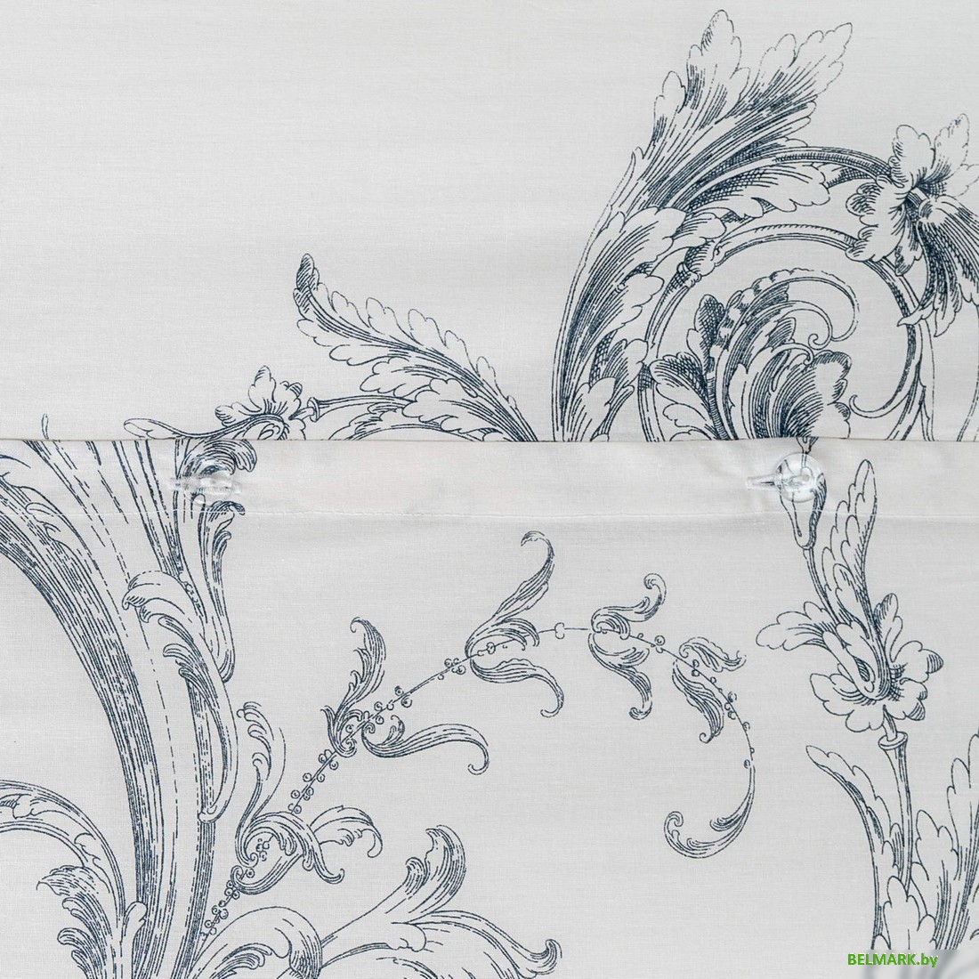 Постельное белье Siberia Home Мэгги №18 Евро Cиб-Евро-Мэг18 - фото2