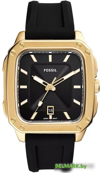 Наручные часы Fossil Inscription FS5981 - фото