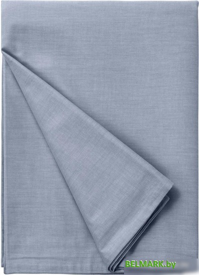 Постельное белье Нордтекс Verossa 200x220 776131 (Melange Indigo) - фото