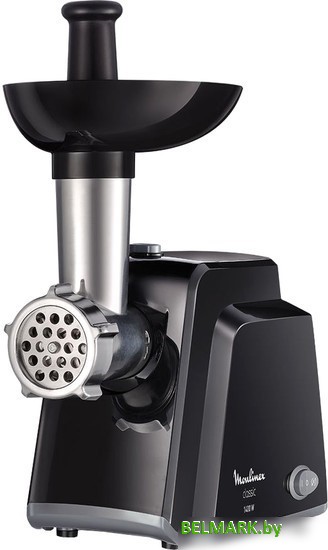 Мясорубка Moulinex ME105830 - фото