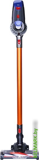 Пылесос BQ VC1002H (оранжевый) - фото2