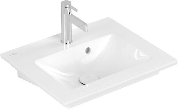 Умывальник Villeroy & Boch Venticello 412450R1 - фото
