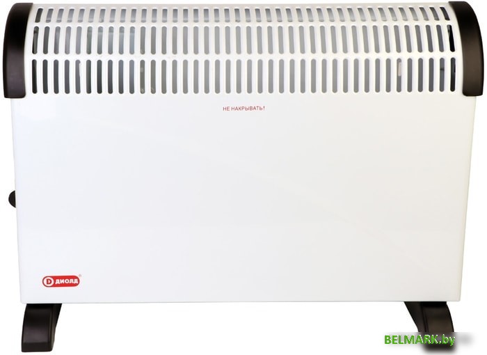 Конвектор ДИОЛД КЭ-2-02 - фото