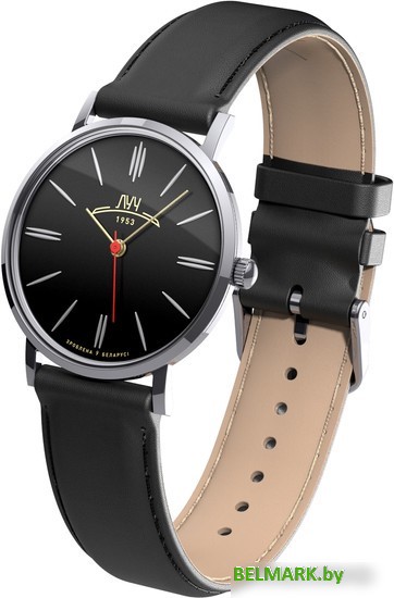 Наручные часы Луч Ретро Кварц 78560581 - фото2