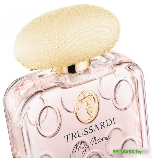 Trussardi My Name EdP (100 мл) - фото2