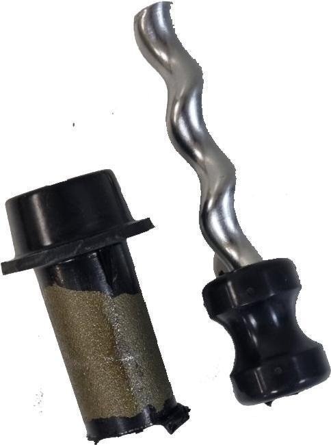 Скважинный насос Gardana Vint-0.75 - фото2