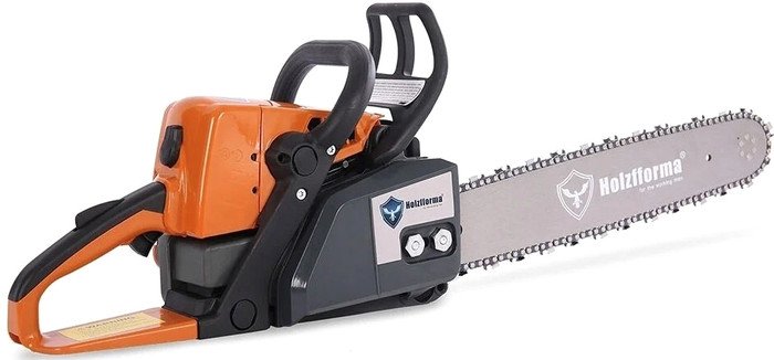 Бензопила Holzfforma G255 CS25066GY - фото
