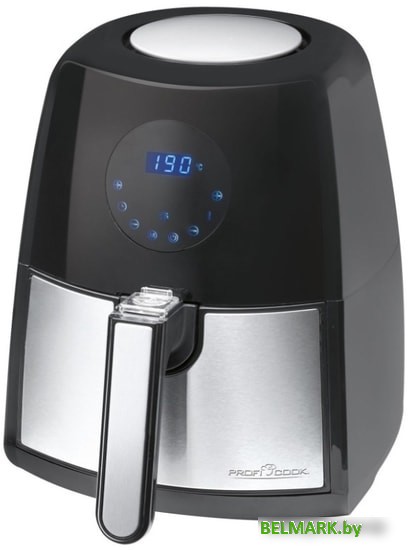 Аэрофритюрница ProfiCook PC-FR 1147 H - фото