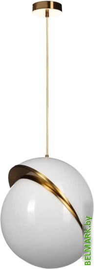 Подвесная люстра LOFT IT Crescent 5063-B - фото