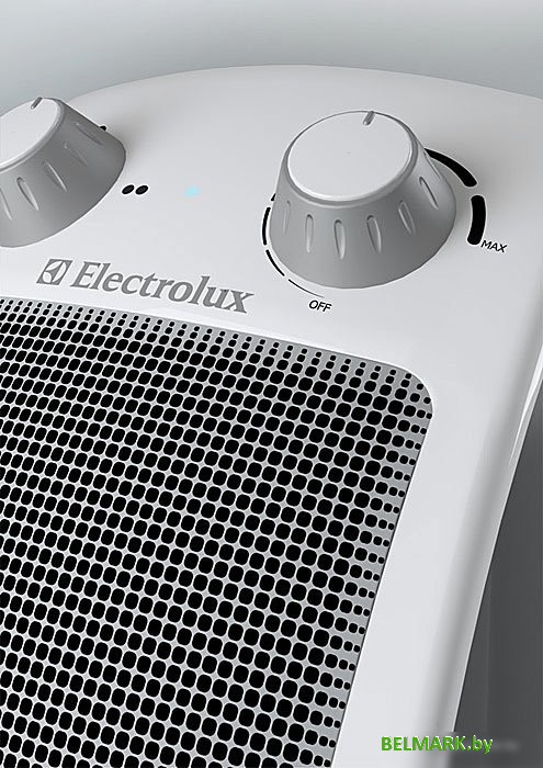 Тепловентилятор Electrolux EFH/C-5115 - фото2