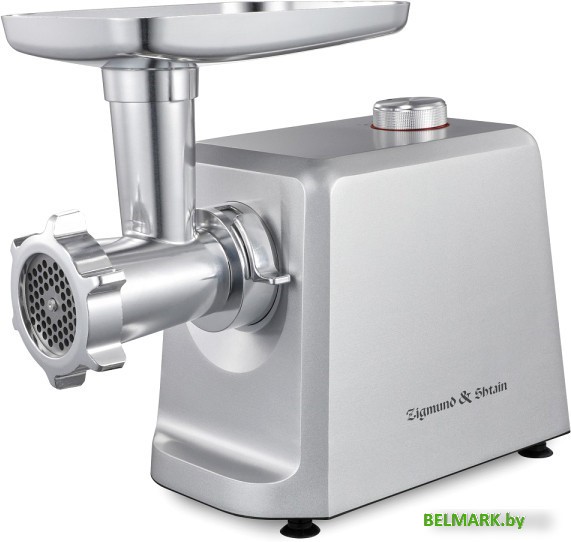 Мясорубка Zigmund & Shtain ZMG-045 - фото