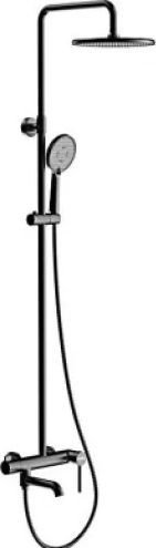 Душевая система Gappo G2406-6 - фото