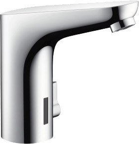 Смеситель Hansgrohe Focus 31171000 - фото