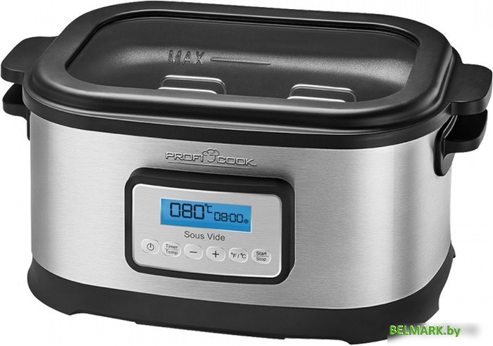 Су-вид (Sous-vide) ProfiCook PC-SV 1112 - фото