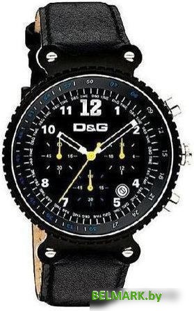 Наручные часы Dolce&Gabbana DW0306 - фото