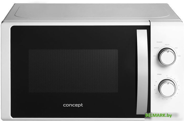 Микроволновая печь Concept MT2020WH - фото2