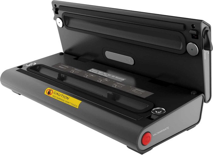 Вакуумный упаковщик Catler VS 8010 - фото