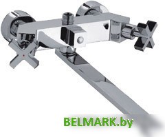 Смеситель FRAP H78 F2278 - фото