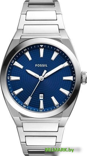 Наручные часы Fossil FS5822 - фото