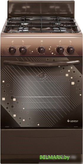 Кухонная плита GEFEST ПГ 5100 0018 - фото