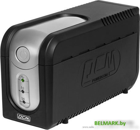 Источник бесперебойного питания Powercom Imperial IMP-525AP - фото