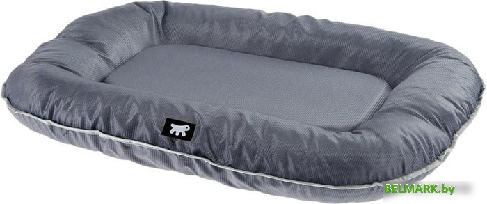 Лежак Ferplast Oscar 120 81097121 (серый) - фото