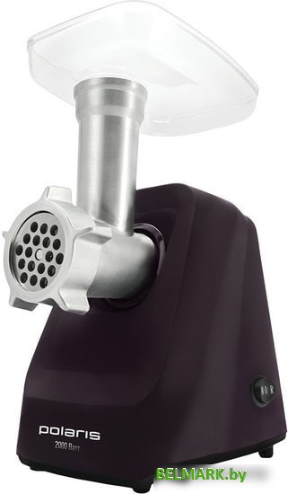 Мясорубка Polaris PMG 2050 - фото2