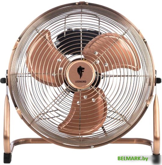Вентилятор Leonord LE-1604 - фото