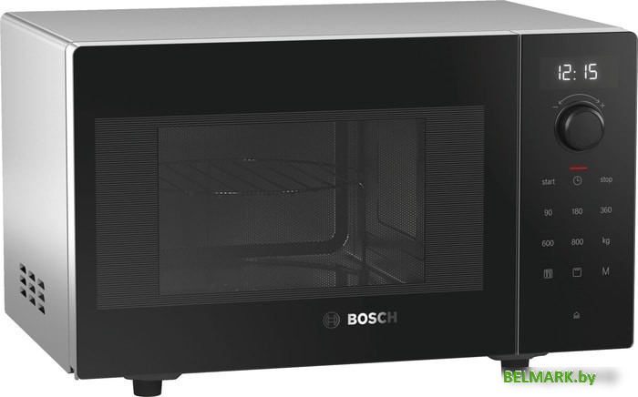 Микроволновая печь Bosch FEM513MB0 - фото