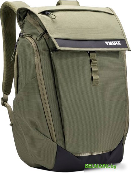 Городской рюкзак Thule Paramount Backpack 27L PARABP3216SG 3205015 (зеленый) - фото
