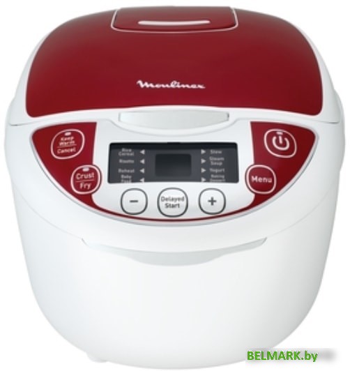 Мультиварка Tefal RK705138 - фото