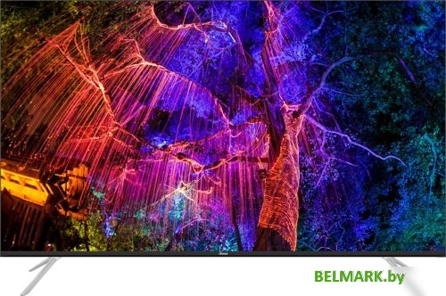 Телевизор Scoole SL-LED55S02T2SU - фото