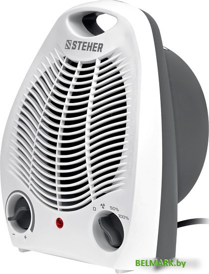 Тепловентилятор Steher SVE-2000 - фото