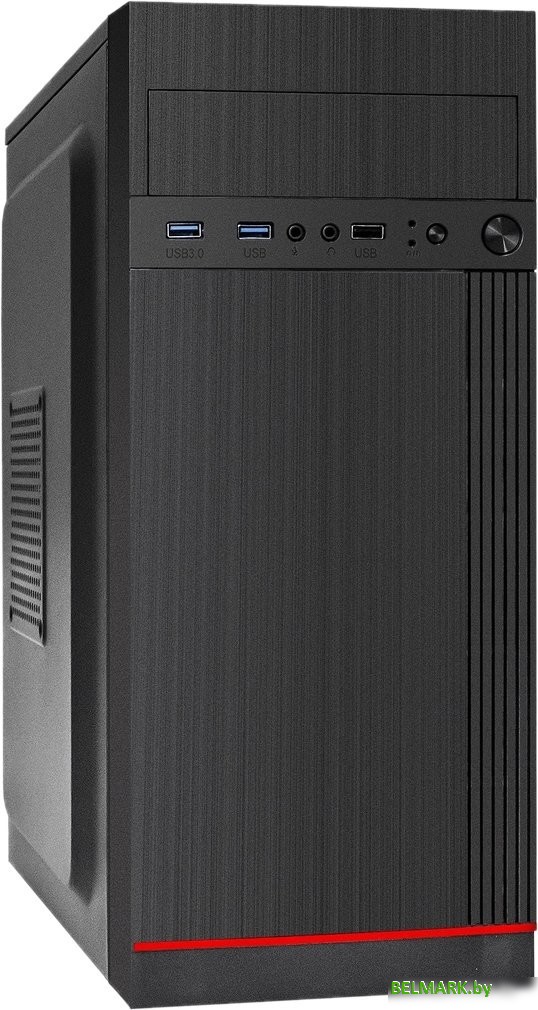 Корпус ExeGate AA-442U2 EX290174RUS - фото