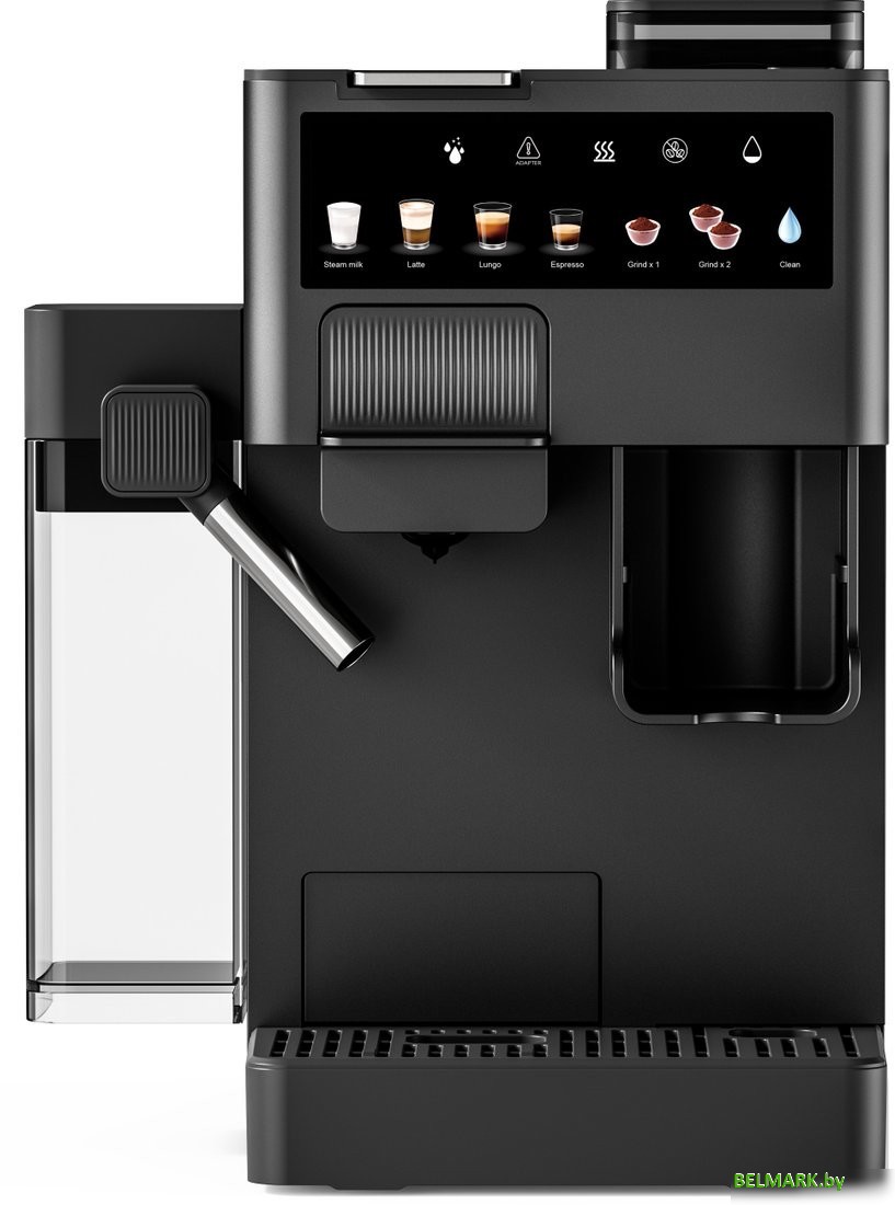 Кофемашина GRIGIO MV-739 - фото