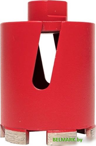 Коронка EKF dch-72-mh-m16 - фото2