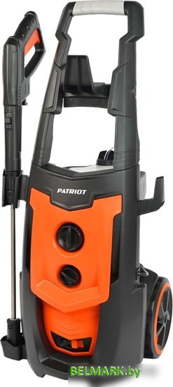 Мойка высокого давления Patriot GT 920 Imperial - фото2