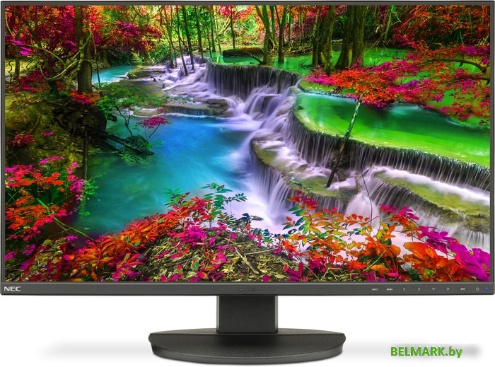 Монитор NEC MultiSync EA271F-BK - фото