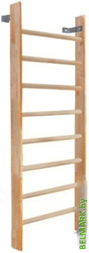 Шведская стенка (лестница) Dinamika ZSO-000074 (3x0.8, сосна) - фото