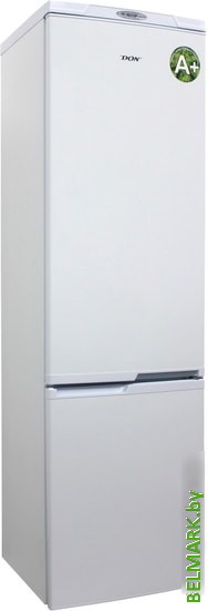 Холодильник Don R-295 B - фото