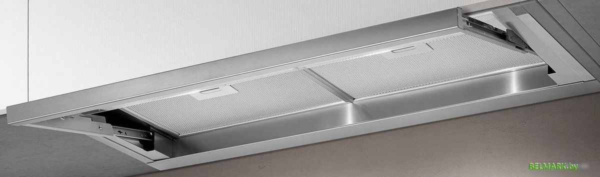 Кухонная вытяжка Elica Lever IX/A/86 PRF0160152 - фото