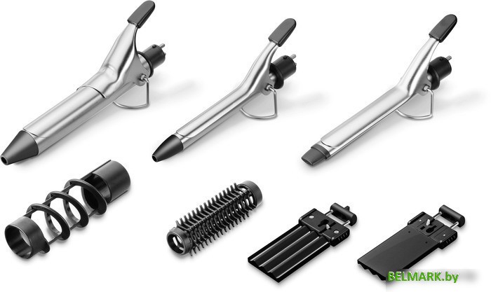 Мультистайлер Beurer HT 60 - фото2