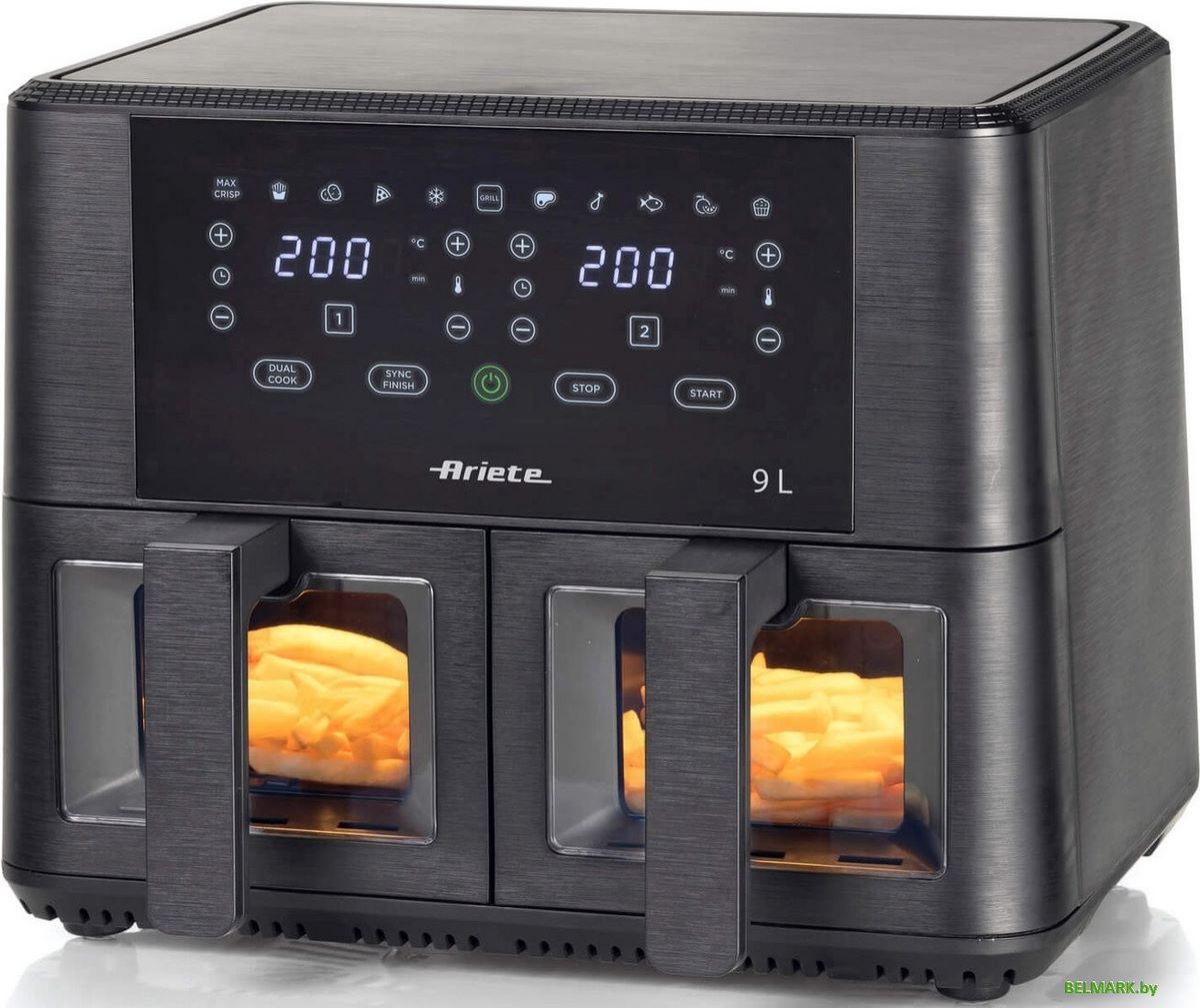 Аэрофритюрница Ariete 4631/00 - фото