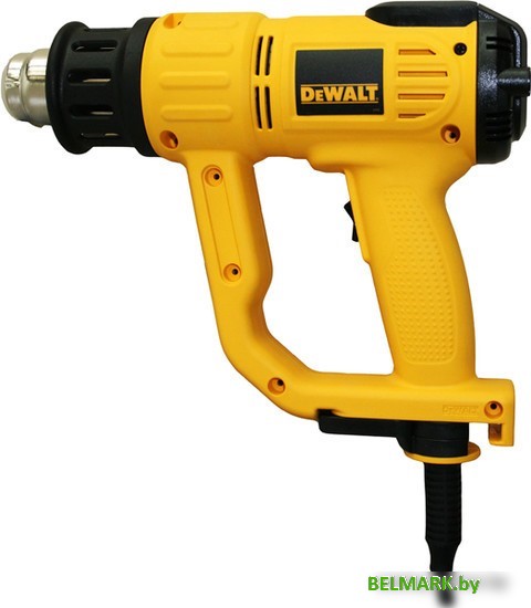 Промышленный фен DeWalt D26414 - фото