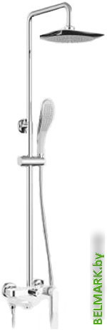 Душевая система Gappo G2448 - фото
