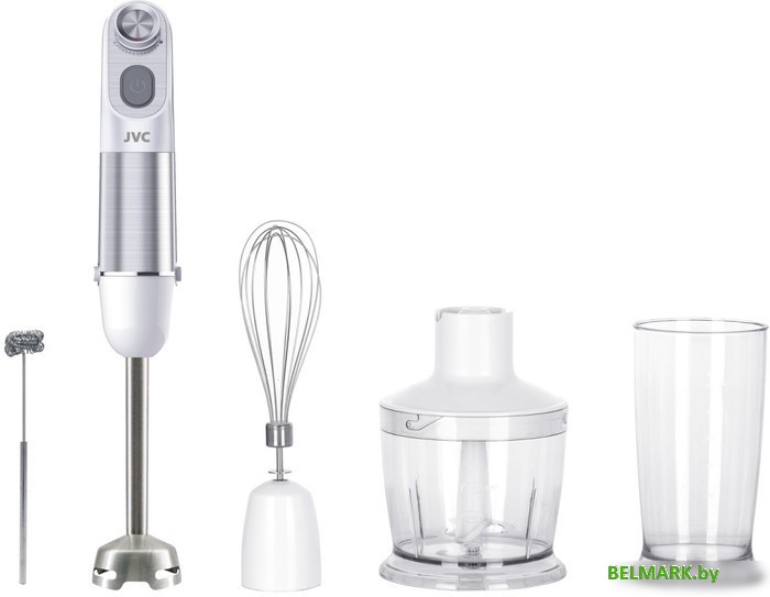 Погружной блендер JVC JK-HB5125 - фото2