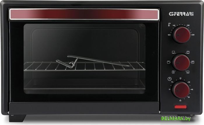 Мини-печь G3Ferrari G10132 Il Moro 28 Plus - фото2