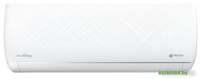 Кондиционер Royal Clima Renaissance DC EU Inverter 2024 RCI-RNC35HN - фото2