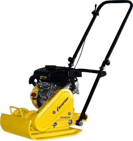 Виброплита Champion PC5431F - фото